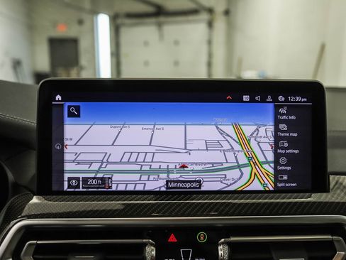 Certified 2023 BMW X3 M40i w/ Premium Package image 16