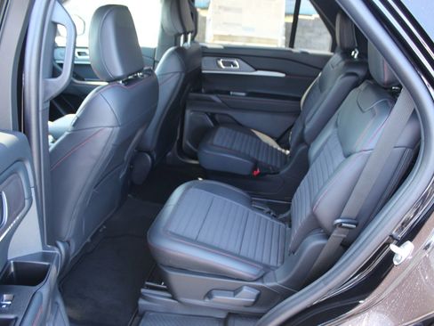 New 2025 Ford Explorer ST-Line image 16