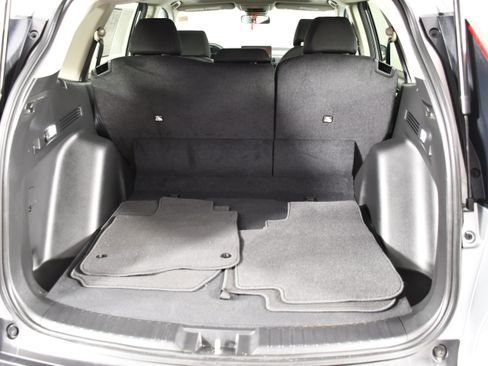 Certified 2024 Honda CR-V EX image 48
