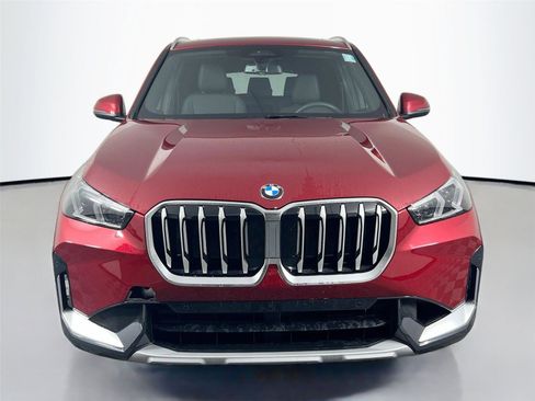 New 2026 BMW X1 xDrive28i w/ Convenience Package image 9