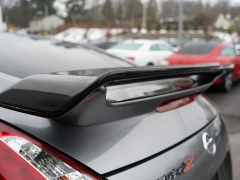 Used 2016 Nissan 370Z Coupe image 53