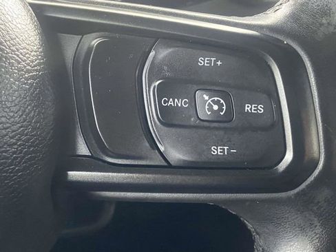 Used 2019 Jeep Wrangler Unlimited Sport S image 19