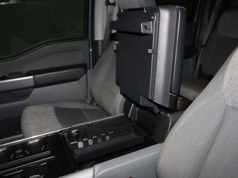 Used 2023 Ford F150 Lightning XLT image 20