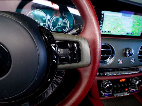 Used 2021 Rolls-Royce Ghost AWD/4WD image 33