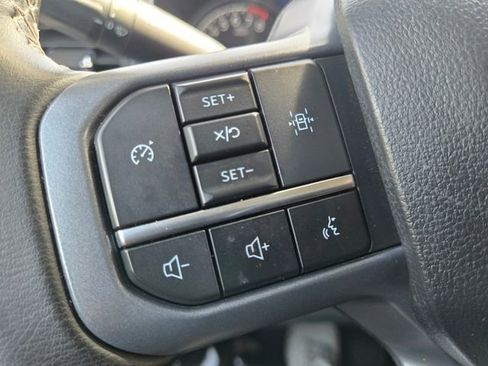 Certified 2023 Ford F150 XLT w/ Equipment Group 301A Mid image 21