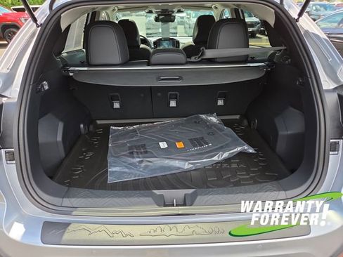 Certified 2025 Subaru Crosstrek 2.5i Limited w/ Popular Package #4A AWD/4WD image 18