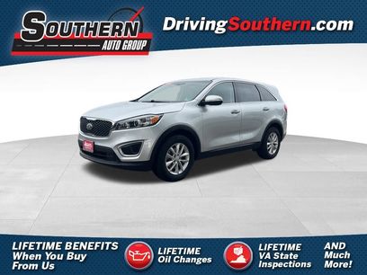 Used 2018 Kia Sorento L