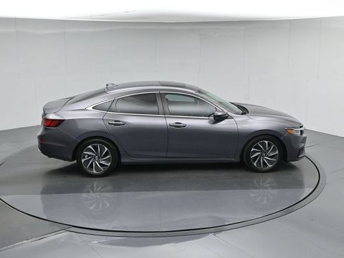 Used 2020 Honda Insight Touring image 41