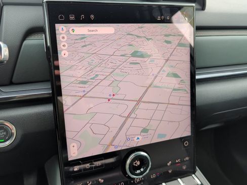 New 2026 GMC Terrain AT4 AWD/4WD image 24