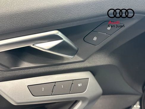 New 2026 Audi A3 2.0T Premium Plus image 37