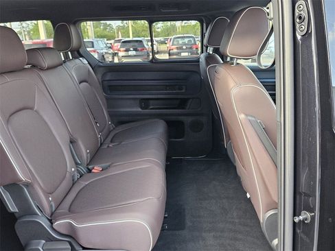 New 2025 Volkswagen ID. Buzz Pro S image 19