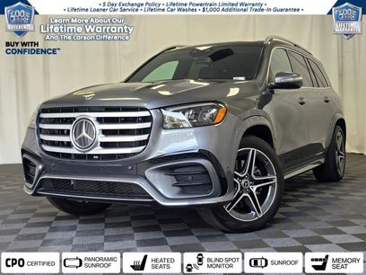 Used 2024 Mercedes-Benz GLS 450 4MATIC