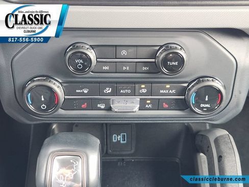 Used 2022 Ford Bronco Big Bend AWD/4WD image 19