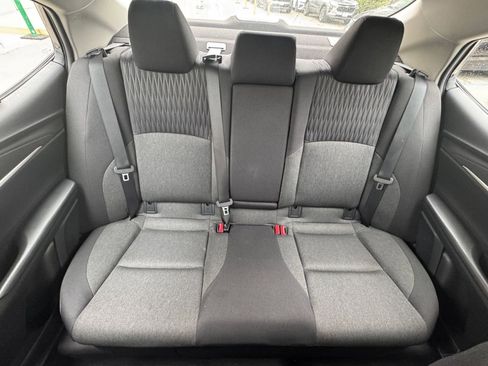 Used 2025 Toyota Camry LE image 37