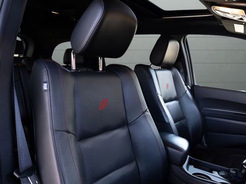 Used 2024 Dodge Durango GT AWD/4WD image 93
