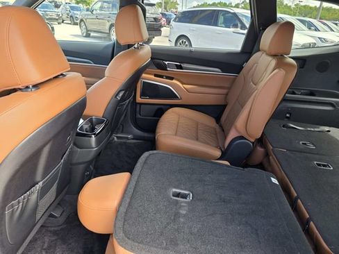 Used 2024 Kia Telluride SX X-Line AWD/4WD image 7