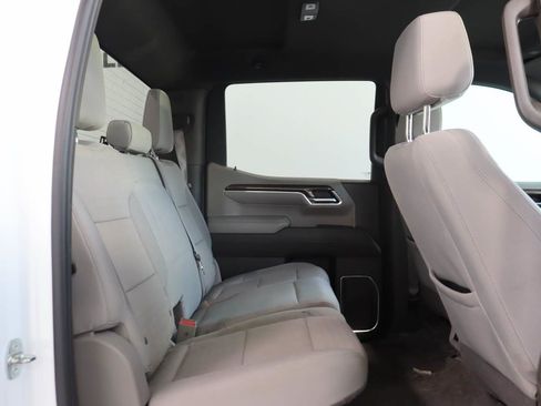 Used 2023 Chevrolet Silverado 1500 RST w/ Z71 Off-Road Package AWD/4WD image 18