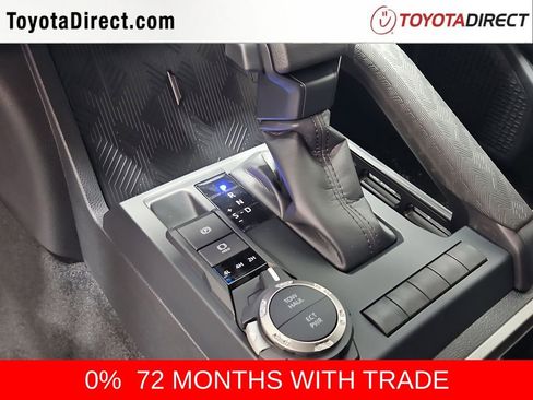 New 2026 Toyota Tacoma SR5 image 21