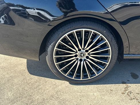 New 2026 Mercedes-Benz C 300 4MATIC Sedan image 19