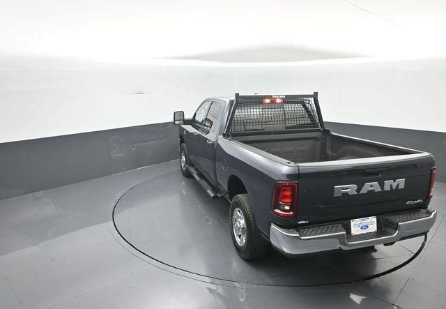 Used 2026 RAM 2500 Tradesman AWD/4WD image 30
