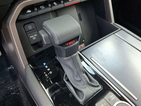 New 2026 Toyota Tundra Platinum AWD/4WD image 15