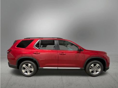 New 2026 Honda Pilot EX-L image 7