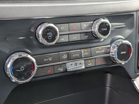 New 2025 Ford F150 XLT w/ Equipment Group 302A MID image 19