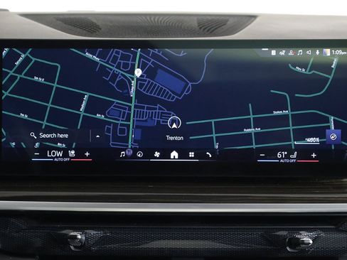 Used 2024 BMW X5 xDrive40i image 45