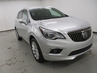 Used 2018 Buick Envision Premium video 1