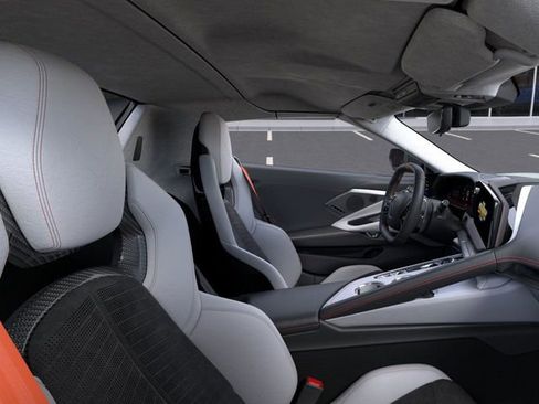 New 2026 Chevrolet Corvette Stingray Premium Conv w/ Battery Protection Package image 17