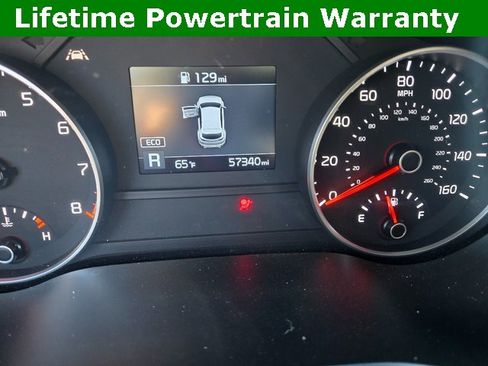 Used 2022 Kia Sportage LX image 3