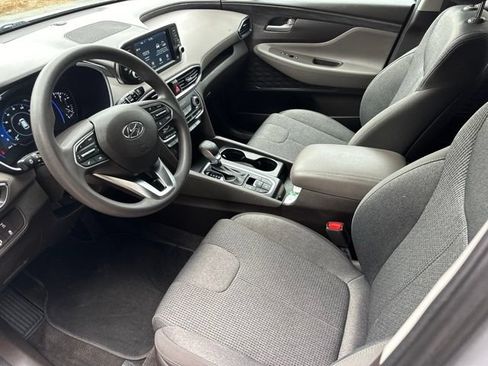 Used 2020 Hyundai Santa Fe SEL AWD/4WD image 14