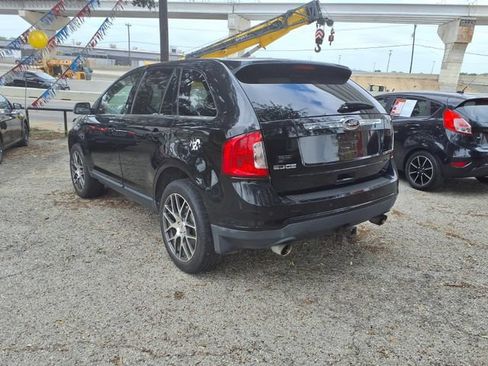 Used 2013 Ford Edge Limited FWD image 5