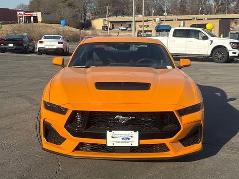 New 2026 Ford Mustang GT RWD image 9