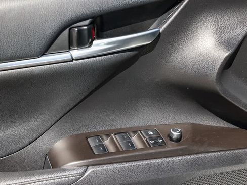 Used 2024 Toyota Camry XSE w/ Blackout Package (TMS) FWD image 23