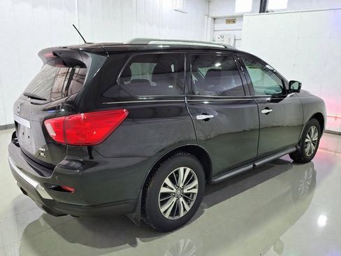 Used 2017 Nissan Pathfinder SL image 25