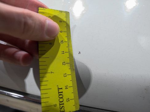 Used 1996 Chevrolet Tahoe 4WD image 27