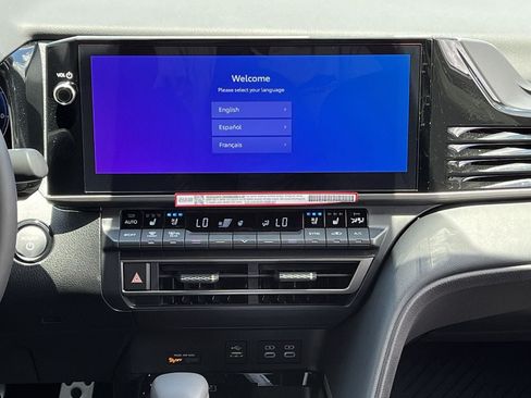 New 2026 Toyota Camry XSE FWD image 15