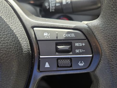 Used 2023 Honda Accord LX image 24