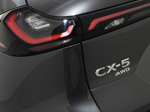New 2026 MAZDA CX-5 2.5 S w/ Premium Plus Package AWD/4WD image 44