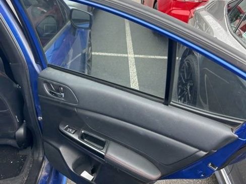 Used 2017 Subaru WRX Limited image 21