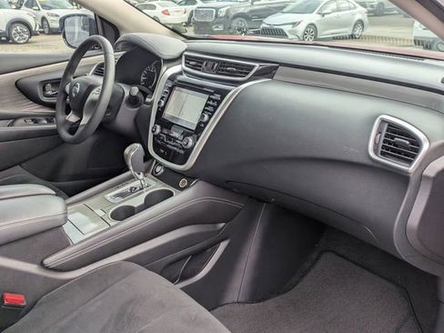 Used 2015 Nissan Murano SV image 32