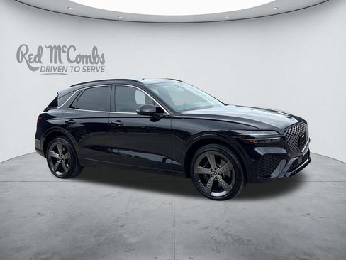Used 2024 Genesis GV70 2.5T w/ Sport Prestige Package AWD/4WD image 8