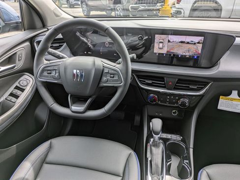 New 2026 Buick Encore GX Sport Touring image 15