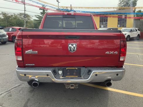 Used 2010 Dodge Ram 1500 Truck SLT w/ Big Horn Regional Pkg image 6