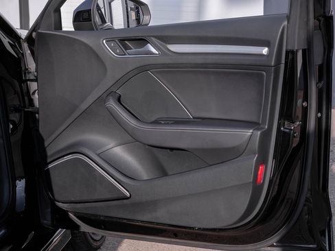 Used 2016 Audi S3 Prestige w/ Prestige Package image 49