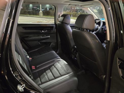 Used 2025 Honda CR-V EX-L image 21