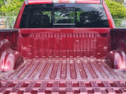Certified 2023 RAM 1500 Big Horn AWD/4WD image 22