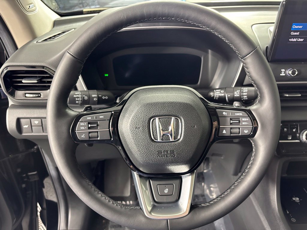 New 2026 Honda Pilot Elite image 35