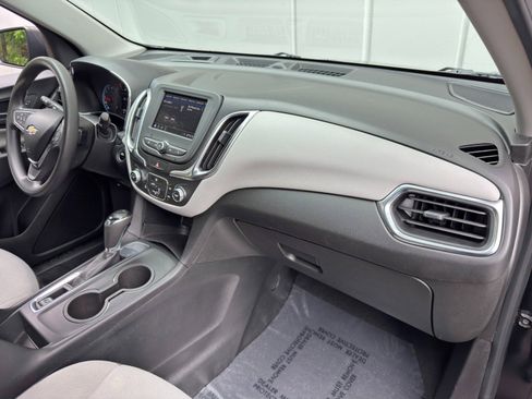 Used 2020 Chevrolet Equinox LS w/ LS Convenience Package FWD image 13